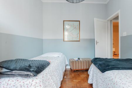 Apartamento à venda com 3 quartos, 92m² em Pinheiros, São Paulo