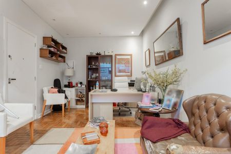 Apartamento à venda com 3 quartos, 92m² em Pinheiros, São Paulo
