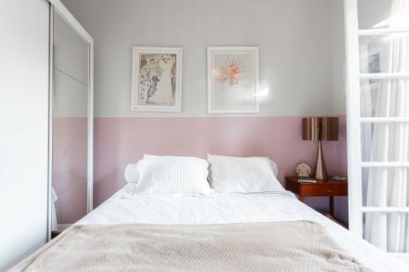 Apartamento à venda com 3 quartos, 92m² em Pinheiros, São Paulo