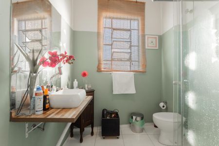 Apartamento à venda com 3 quartos, 92m² em Pinheiros, São Paulo