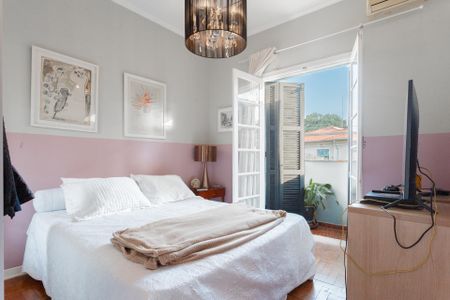 Apartamento à venda com 3 quartos, 92m² em Pinheiros, São Paulo