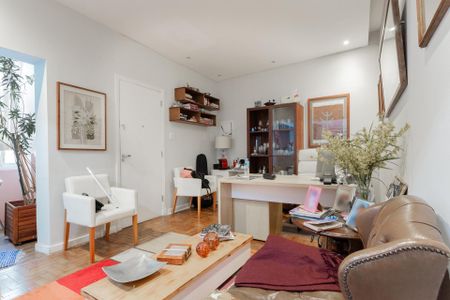 Apartamento à venda com 3 quartos, 92m² em Pinheiros, São Paulo