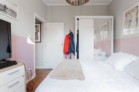 Apartamento à venda com 3 quartos, 92m² em Pinheiros, São Paulo