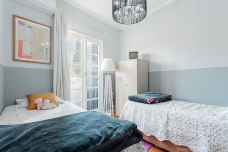 Apartamento à venda com 3 quartos, 92m² em Pinheiros, São Paulo