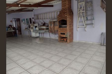 Casa à venda com 2 quartos, 70m² em Parque dos Bancarios, São Paulo