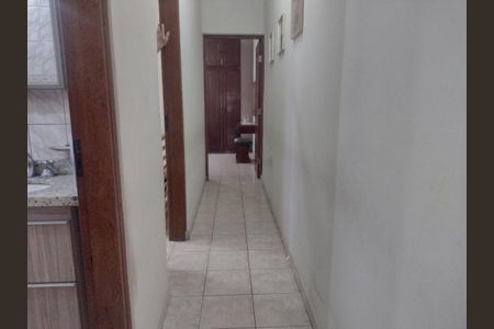 Casa à venda com 2 quartos, 70m² em Parque dos Bancarios, São Paulo