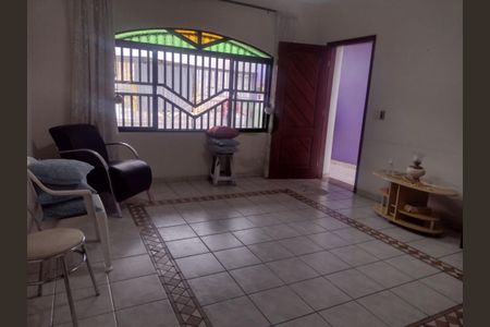 Casa à venda com 2 quartos, 70m² em Parque dos Bancarios, São Paulo