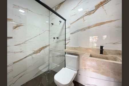 Casa à venda com 3 quartos, 140m² em Parque Sao Domingos, São Paulo