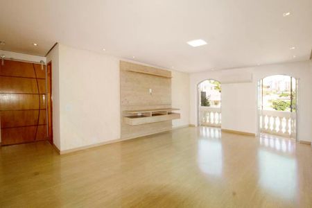 Apartamento à venda com 4 quartos, 130m² em Perdizes, São Paulo