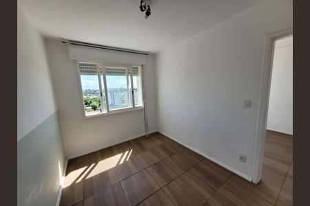 Quarto de apartamento para alugar com 1 quarto, 41m² em Cavalhada, Porto Alegre