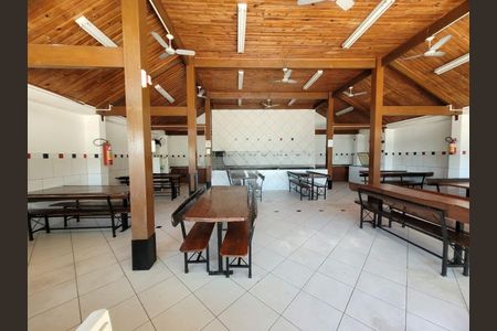 Área Comum  de apartamento para alugar com 1 quarto, 41m² em Cavalhada, Porto Alegre