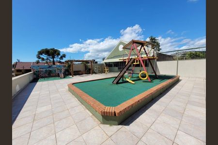 Área Comum  de apartamento para alugar com 1 quarto, 41m² em Cavalhada, Porto Alegre