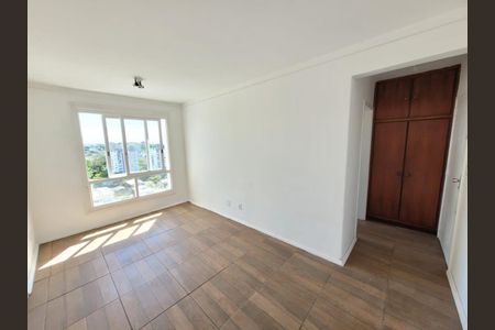 Sala de apartamento para alugar com 1 quarto, 41m² em Cavalhada, Porto Alegre