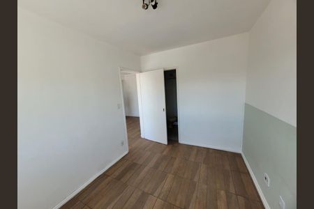 Quarto de apartamento para alugar com 1 quarto, 41m² em Cavalhada, Porto Alegre