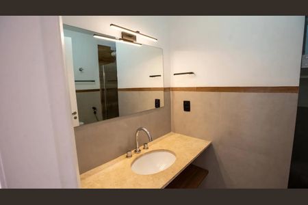 Apartamento à venda com 100m², 3 quartos e 1 vaga
