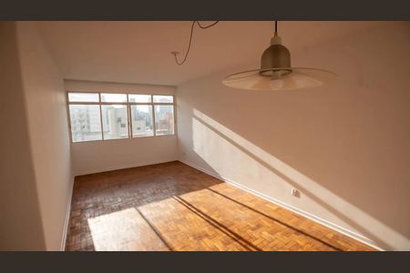 Apartamento à venda com 100m², 3 quartos e 1 vaga