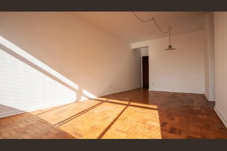 Apartamento à venda com 100m², 3 quartos e 1 vaga