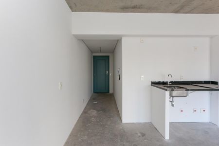 Apartamento à venda com 1 quarto, 44m² em República, São Paulo