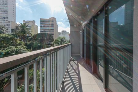 Apartamento à venda com 1 quarto, 44m² em República, São Paulo