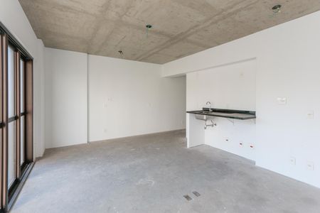 Apartamento à venda com 1 quarto, 44m² em República, São Paulo