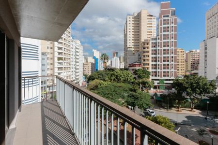 Apartamento à venda com 1 quarto, 44m² em República, São Paulo