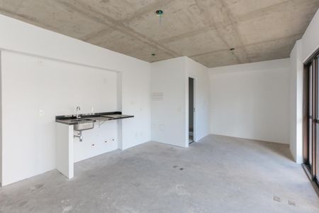 Apartamento à venda com 1 quarto, 44m² em República, São Paulo