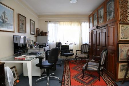 Casa à venda com 350m², 5 quartos e 5 vagas