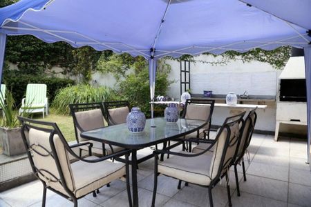 Casa à venda com 350m², 5 quartos e 5 vagas