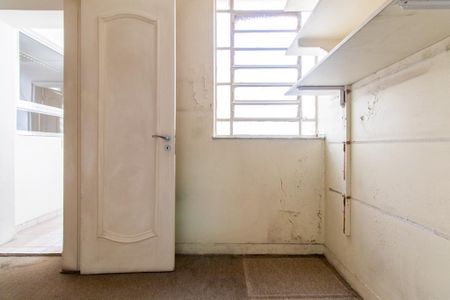 Apartamento à venda com 4 quartos, 175m² em República, São Paulo