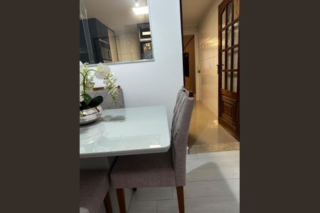 Casa à venda com 2 quartos, 69m² em Cangaiba, São Paulo