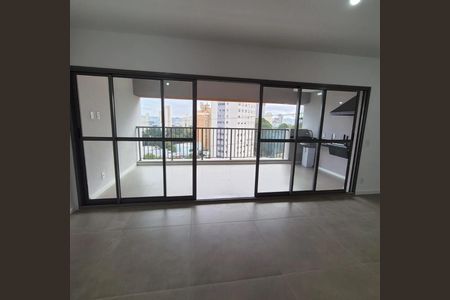 Apartamento à venda com 6 quartos, 139m² em Alto da Mooca, São Paulo