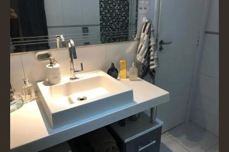 Foto 10 de apartamento à venda com 2 quartos, 59m² em Mirandópolis, São Paulo
