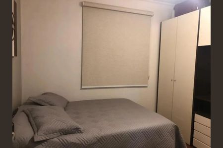 Foto 12 de apartamento à venda com 2 quartos, 59m² em Mirandópolis, São Paulo