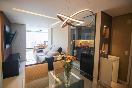 Apartamento à venda com 89m², 3 quartos e 2 vagasFoto 02