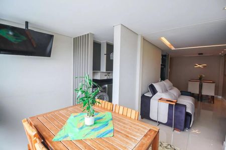 Apartamento à venda com 89m², 3 quartos e 2 vagasFoto 08