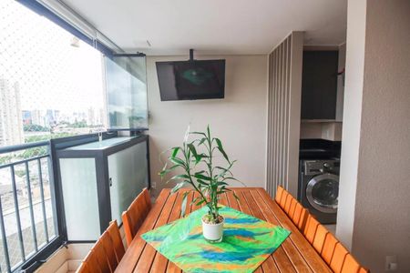 Apartamento à venda com 89m², 3 quartos e 2 vagasFoto 07
