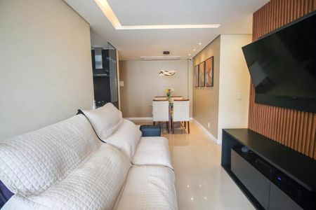 Apartamento à venda com 89m², 3 quartos e 2 vagasFoto 04