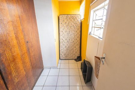 Apartamento à venda com 97m², 3 quartos e 1 vagaquarto de serviço