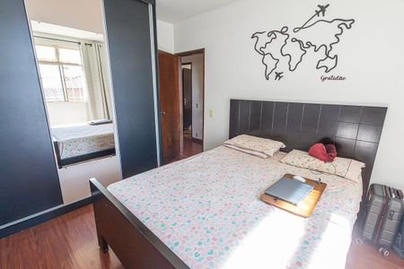 Apartamento à venda com 97m², 3 quartos e 1 vagaquarto 3