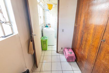 Apartamento à venda com 97m², 3 quartos e 1 vagaquarto de serviço