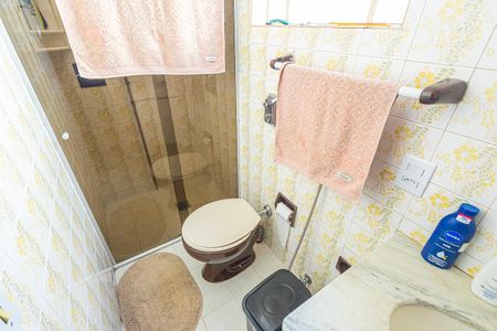 Apartamento à venda com 97m², 3 quartos e 1 vagasuite