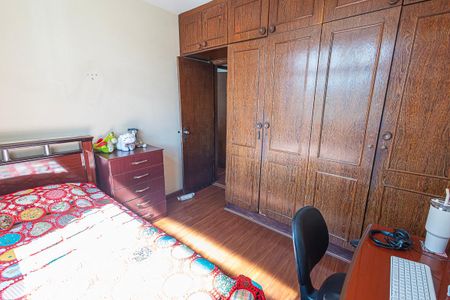 Apartamento à venda com 97m², 3 quartos e 1 vagaquarto 2