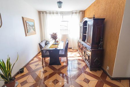 Apartamento à venda com 97m², 3 quartos e 1 vagasala