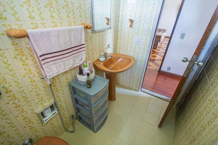 Apartamento à venda com 97m², 3 quartos e 1 vagabanheiro