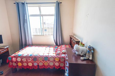 Apartamento à venda com 97m², 3 quartos e 1 vagaquarto 2