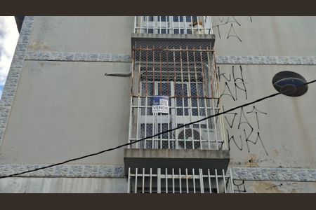 Apartamento à venda com 97m², 3 quartos e 1 vagafachada / placa: Lsvn 2