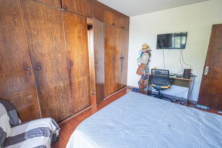 Apartamento à venda com 97m², 3 quartos e 1 vagaquarto 1 / suite