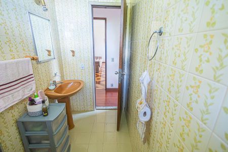 Apartamento à venda com 97m², 3 quartos e 1 vagabanheiro