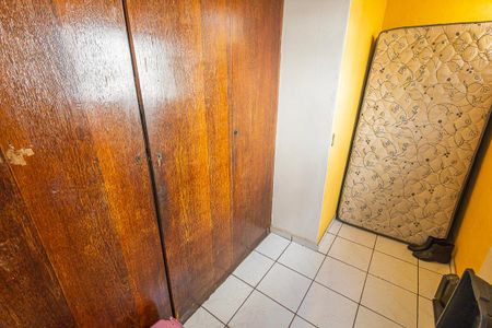 Apartamento à venda com 97m², 3 quartos e 1 vagaquarto de serviço