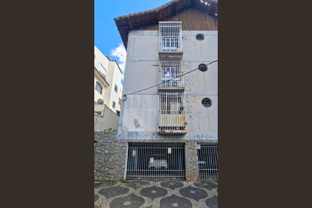 Apartamento à venda com 97m², 3 quartos e 1 vagafachada / placa: Lsvn 2